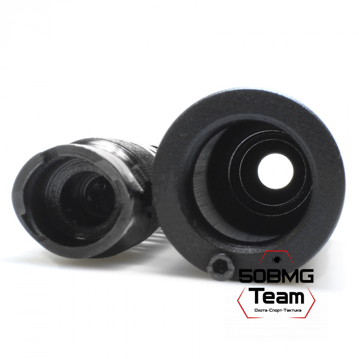 Пламегаситель Тактика-Тула НОЧЬ-2 для АК-12/TR-3, кал. 5,45х39