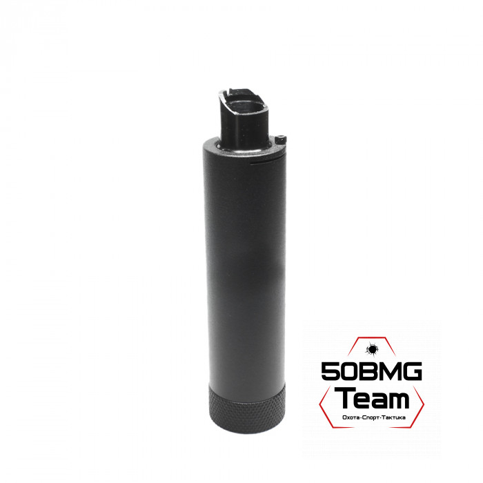 Пламегаситель Тактика-Тула НОЧЬ-2 для АК-12/TR-3, кал. 5,45х39