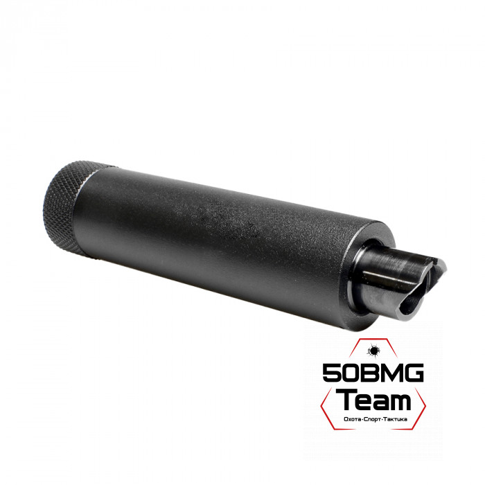 Пламегаситель Тактика-Тула НОЧЬ-2 для АК-12/TR-3, кал. 5,45х39