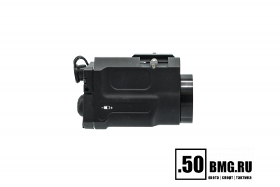 Светодиодный фонарь Зенит (Zenitco) &quot;Клещ-2П-ИК&quot; В2.0