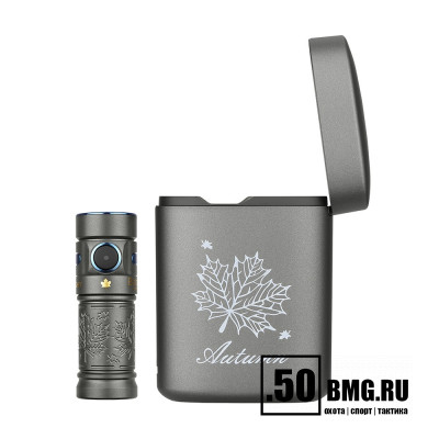 Фонарь Olight Baton 3 Premium Edition Autumn