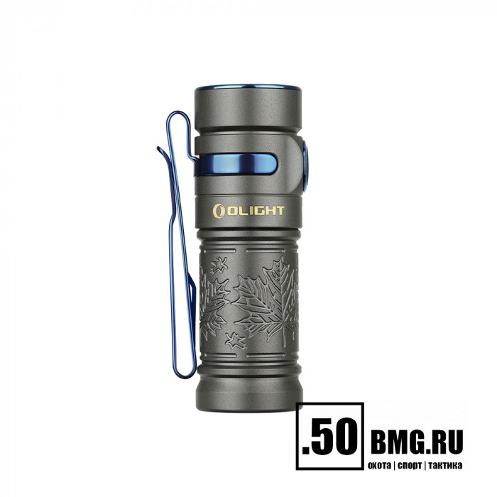 Фонарь Olight Baton 3 Premium Edition Autumn