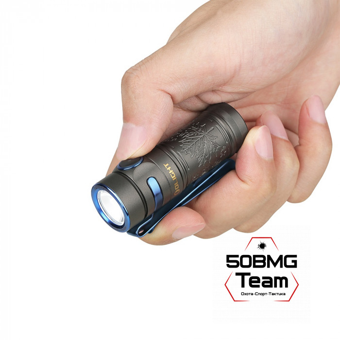 Фонарь Olight Baton 3 Premium Edition Autumn