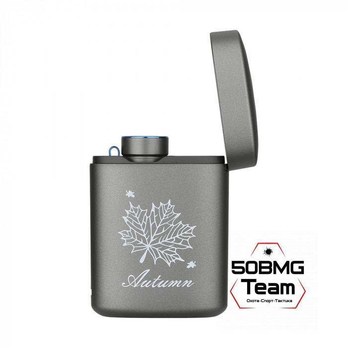 Фонарь Olight Baton 3 Premium Edition Autumn