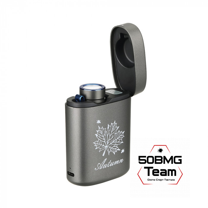 Фонарь Olight Baton 3 Premium Edition Autumn