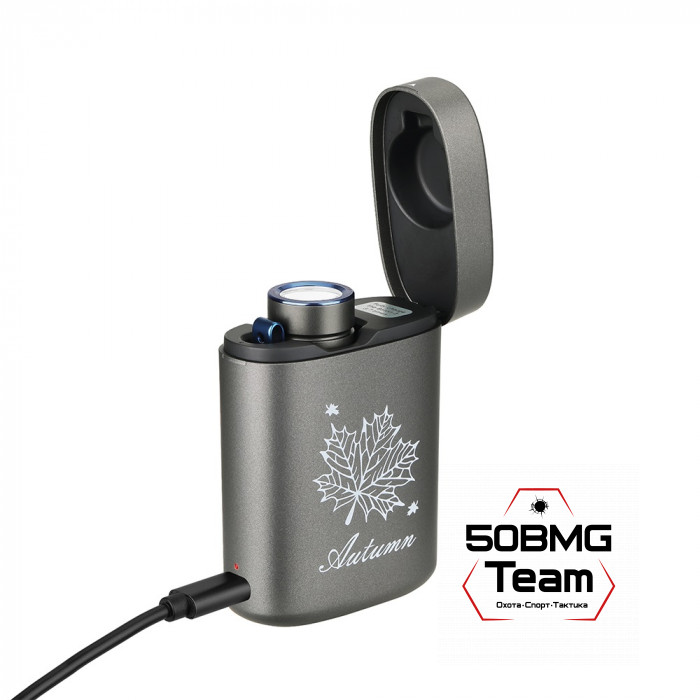 Фонарь Olight Baton 3 Premium Edition Autumn