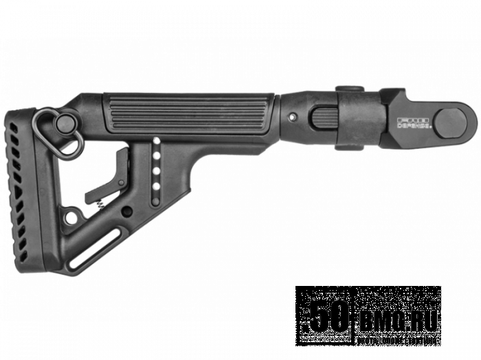 Черный (fx-uasakms)
