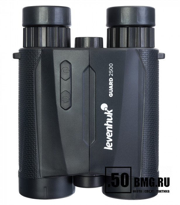 Бинокль с дальномером Levenhuk Guard 2500