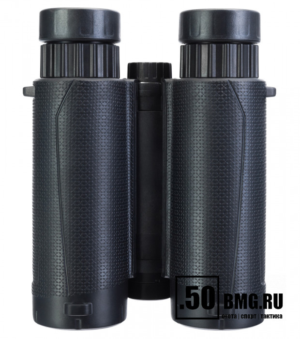 Бинокль с дальномером Levenhuk Guard 2500