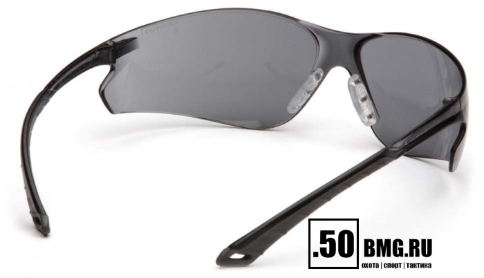 Стрелковые очки Pyramex iTEK S5820S