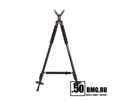 Опора Vanguard PRO B72 2 ноги, высота 87-183 см.