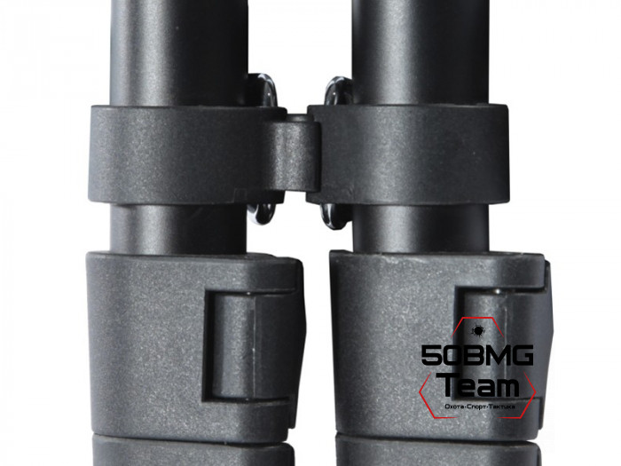 Опора Vanguard PRO B72 2 ноги, высота 87-183 см.