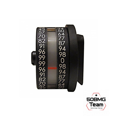 Угломер Spuhr ACIMIL-A2  Sniper Tools (левосторонний)