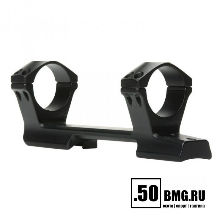 Кронштейны Nightforce Direct Mount кольца 30мм Medium 1" наклон 20МОА на Remington 700 LA ВН=10мм (A102)
