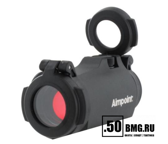 Коллиматорный прицел Aimpoint Micro H-2 Blaser (2 MOA) (200187)