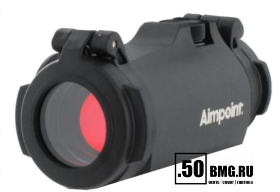 Коллиматорный прицел Aimpoint Micro H-2 Blaser (2 MOA) (200187)