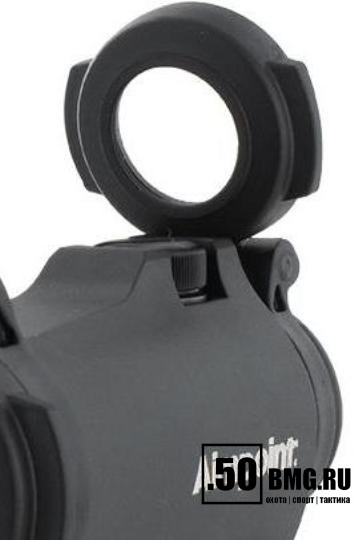 Коллиматорный прицел Aimpoint Micro H-2 Blaser (2 MOA) (200187)