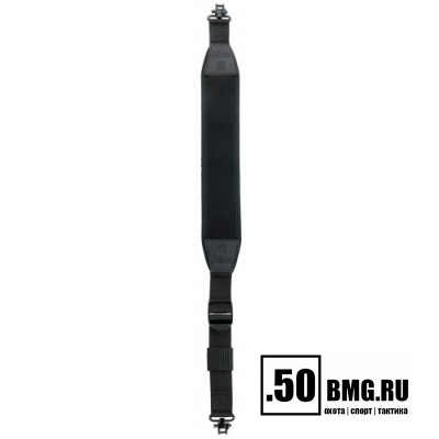 Ремень погонный Allen Cascade Sling черный