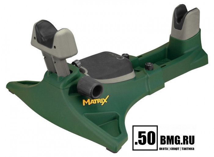 Станок для пристрелки Caldwell Matrix