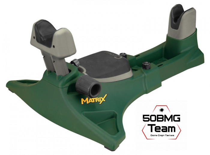 Станок для пристрелки Caldwell Matrix