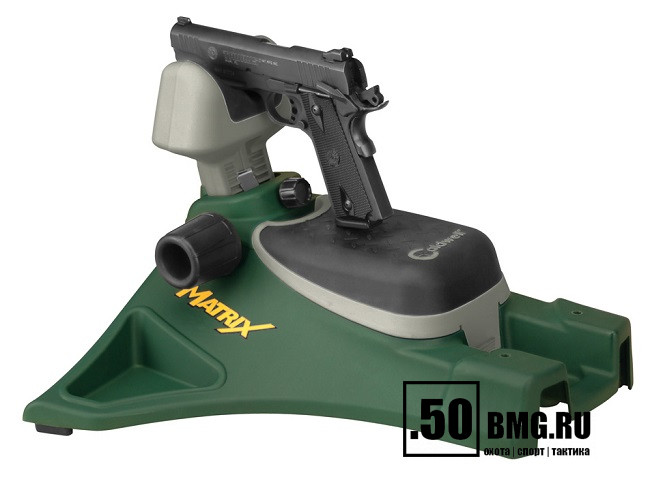 Станок для пристрелки Caldwell Matrix
