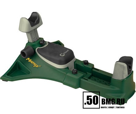 Станок для пристрелки Caldwell Matrix