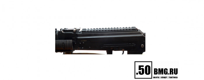 Планка Weaver Тактика-Тула для АК на крышку ствольной коробки (10000)