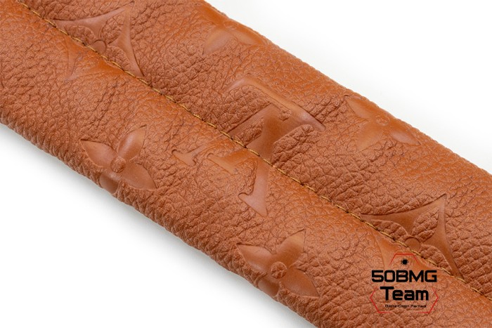 Оружейный ремень Delta Arms LUX (Ochre LV)