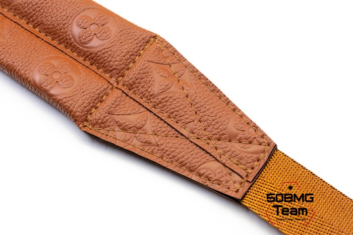 Оружейный ремень Delta Arms LUX (Ochre LV)