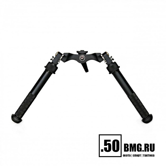 Сошки Atlas Super CAL без кронштейна 14-27см (BT72-NC)
