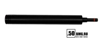 Направляющая Pro-Shot для чистки оружия типа AR .223