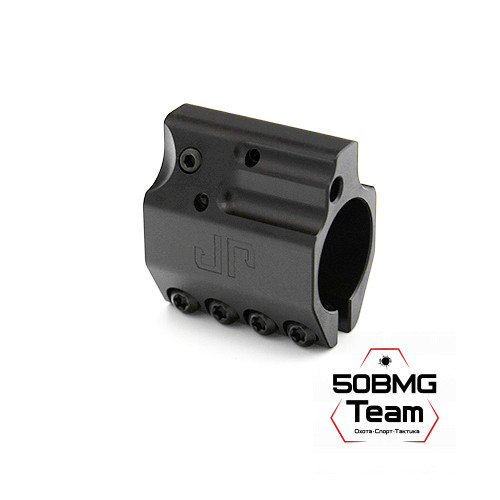 Регулируемый газовый блок JP JPGS-5B .750 для AR-15