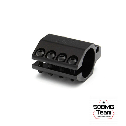 Регулируемый газовый блок JP JPGS-5B .750 для AR-15