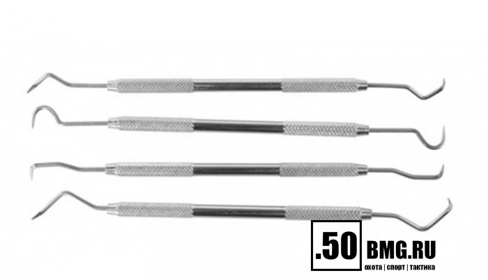 Набор скребков Tipton Stainless Steel Picks