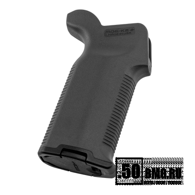 Пистолетная рукоять Magpul MOE-K2+ GRIP для AR15/M4 (MAG532)
