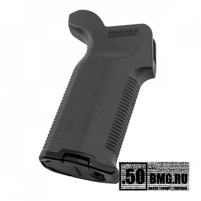 Пистолетная рукоять Magpul MOE-K2+ GRIP для AR15/M4 (MAG532)