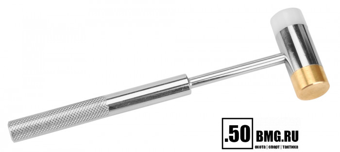 Набор выколоток Wheeler Engineering Hammer and punch