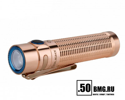 Фонарь Olight Warrior mini CU