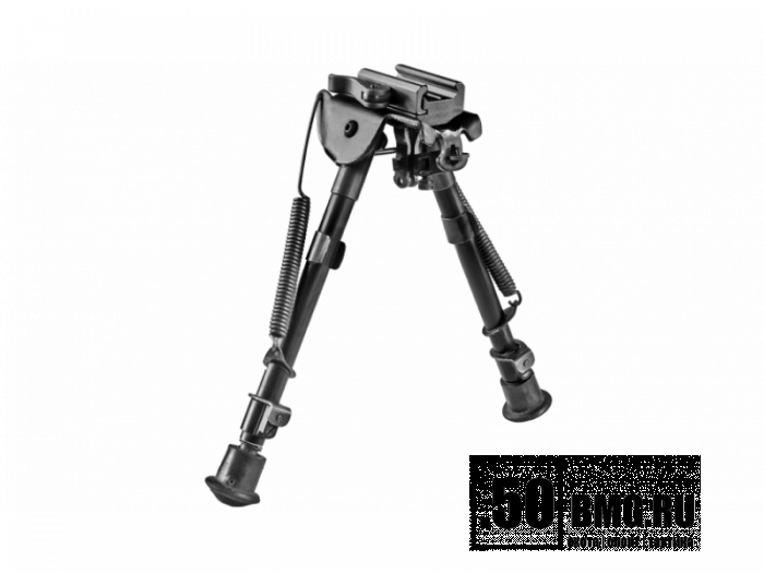 Адаптер быстросъемный FAB Defense для сошек на Weaver/Picatinny (H.A.B.A)