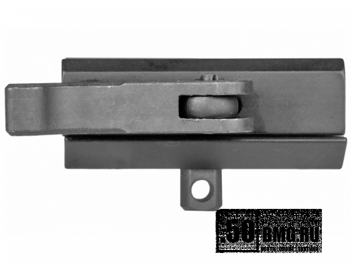 Адаптер быстросъемный FAB Defense для сошек на Weaver/Picatinny (H.A.B.A)