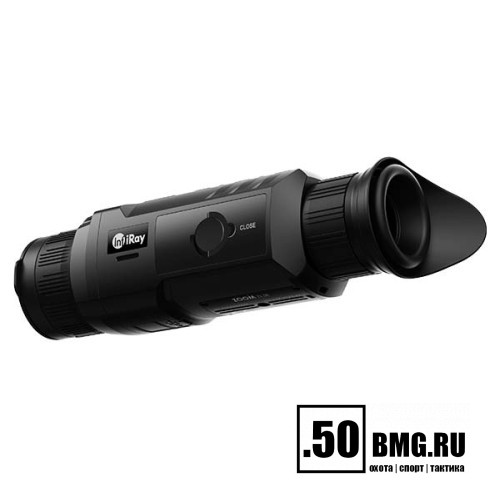Тепловизионный монокуляр iRay Zoom ZL 38