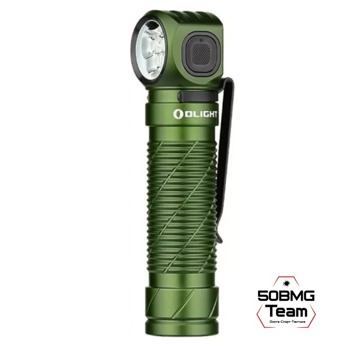 Налобный фонарь Olight Perun 3 (OD Green)