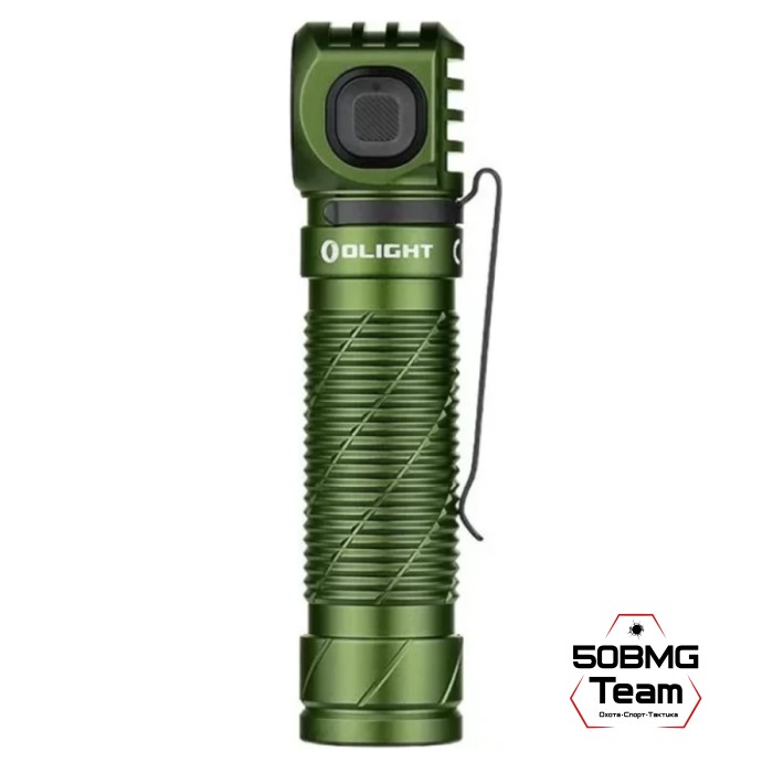 Налобный фонарь Olight Perun 3 (OD Green)