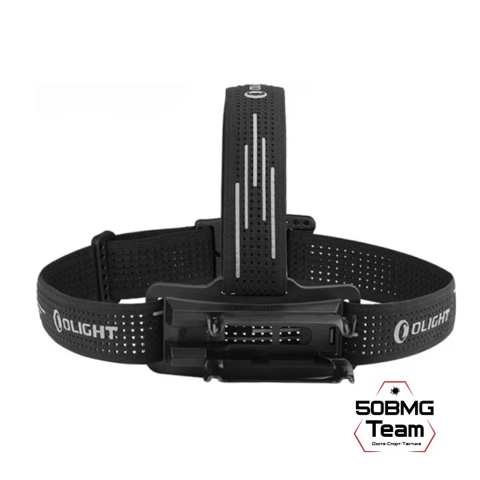 Налобный фонарь Olight Perun 3 (OD Green)