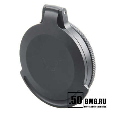 Крышка Vector Optics на окуляр прицелов CONTINENTAL D48мм METAL FLIP-UP (SCFC-M44)