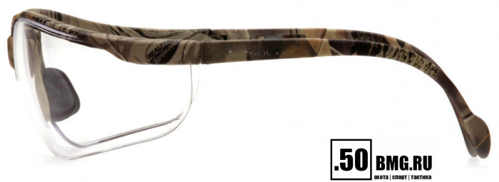 Cтрелковые очки Pyramex Venture 2 SH1810S