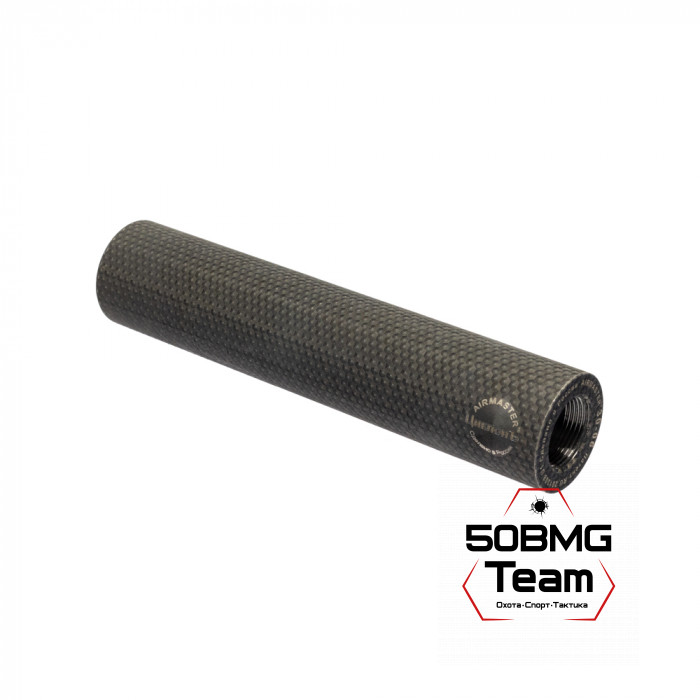 Газоразгруженный ДТК Airmaster ЦиклонЪ, кал. 7,62/308/30-06, титан (24x1,5R)