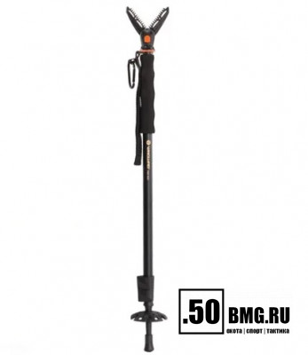 Опора Vanguard PRO M72 1 нога, высота 85,5-183 см