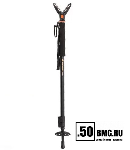 Опора Vanguard PRO M72 1 нога, высота 85,5-183 см