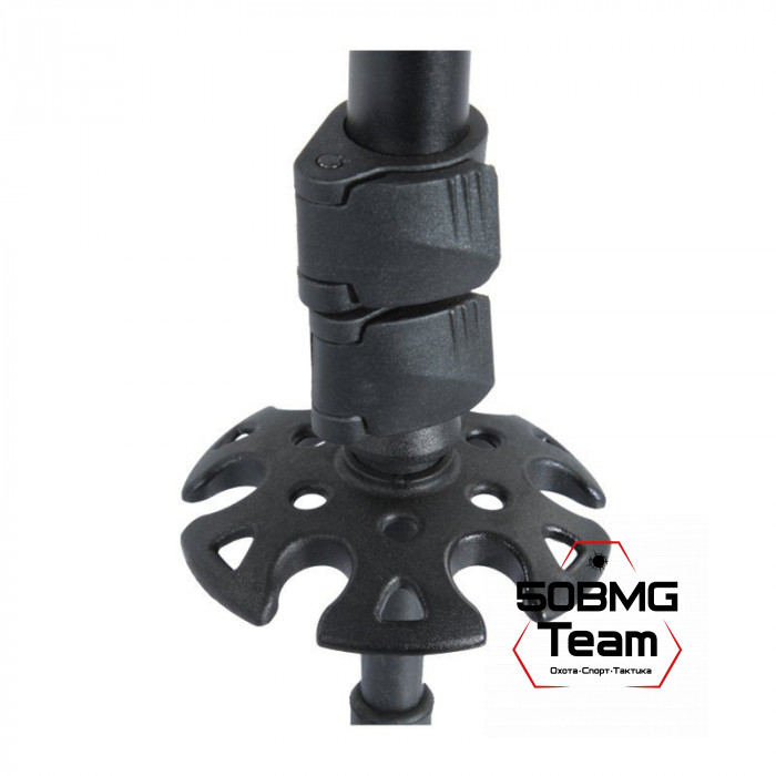 Опора Vanguard PRO M72 1 нога, высота 85,5-183 см